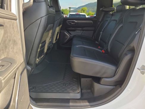 New 2026 RAM 1500 RHO w/ RHO Level 1 Equipment Group AWD/4WD image 21