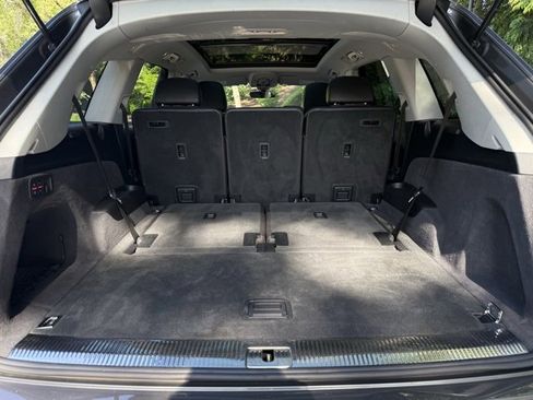 Used 2018 Audi Q7 2.0T Premium Plus w/ Premium Plus Package image 37