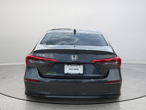 Used 2023 Honda Civic LX image 7