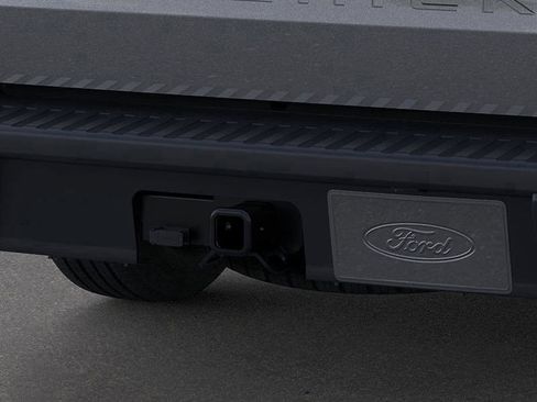 New 2026 Ford Maverick XLT w/ Black Appearance Package image 23