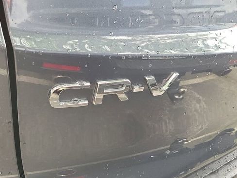 Certified 2024 Honda CR-V EX image 5