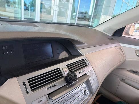 Used 2008 Toyota Avalon XL FWD image 7