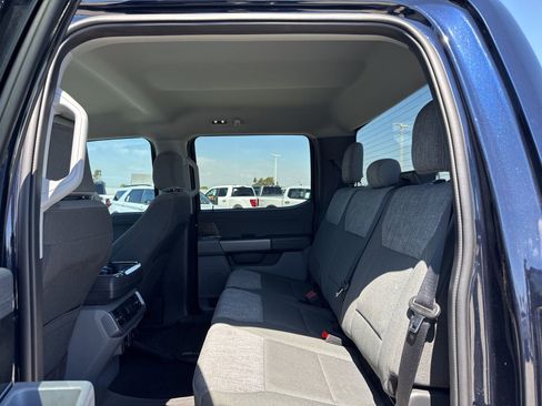 Used 2023 Ford F150 Lightning XLT image 6