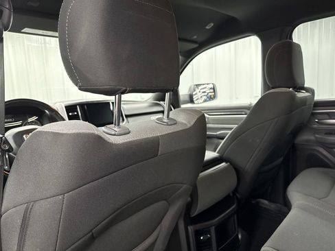 Used 2022 RAM 1500 Lone Star RWD image 14