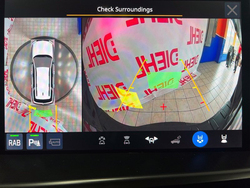 New 2026 Subaru Outback Limited XT AWD/4WD image 38