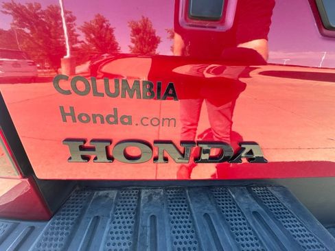 Used 2024 Honda Ridgeline TrailSport image 10