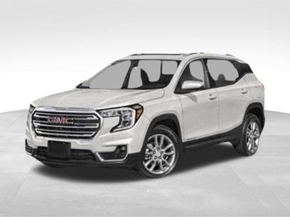 Used 2022 GMC Terrain SLE w/ Driver Convenience Package