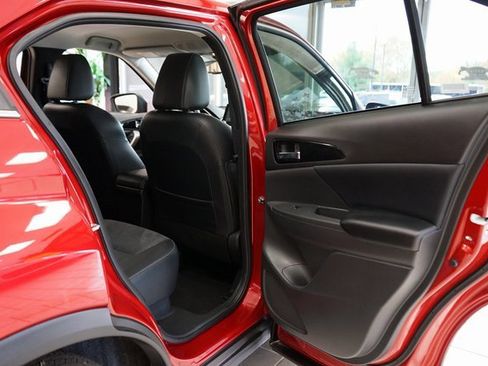 Used 2025 Mitsubishi Eclipse Cross SE image 47