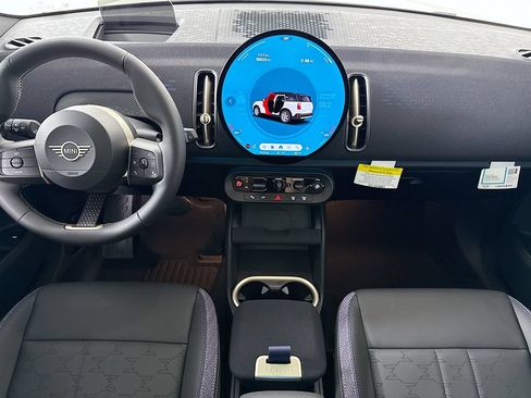 New 2027 MINI Cooper Countryman S AWD/4WD image 14