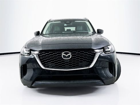 New 2026 MAZDA CX-90 3.3 Turbo w/ Select Package image 5