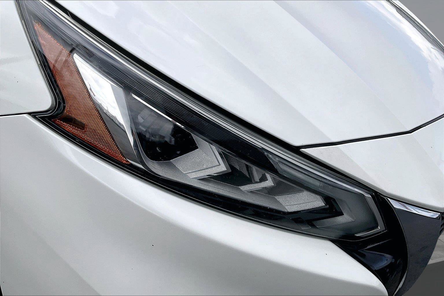 Used 2019 Nissan Altima 2.5 SL FWD image 30