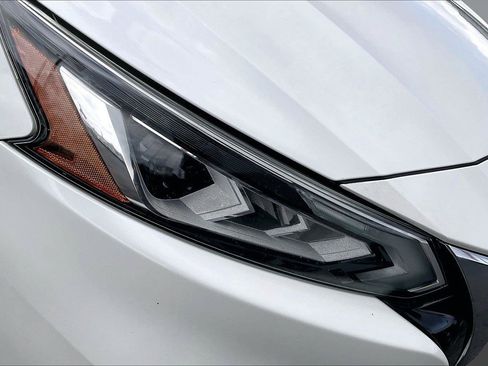 Used 2019 Nissan Altima 2.5 SL FWD image 30