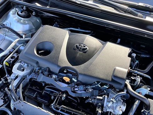 Used 2023 Toyota Camry SE FWD image 31