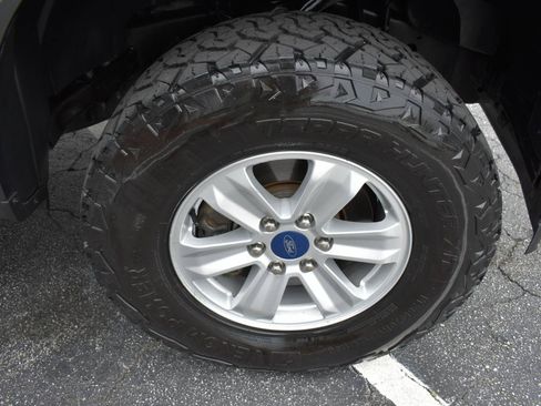 Used 2019 Ford F150 XLT AWD/4WD image 34