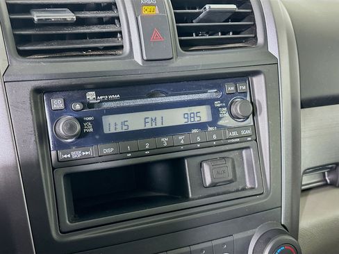 Used 2009 Honda CR-V LX image 19