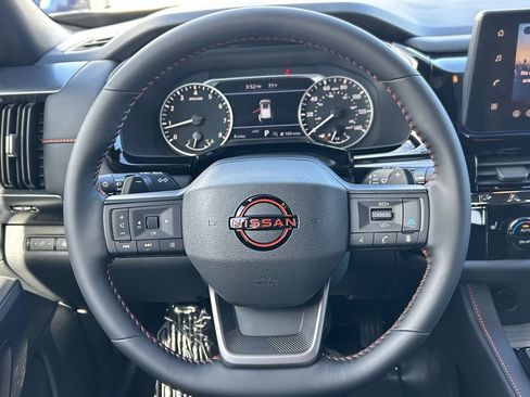 New 2026 Nissan Pathfinder Rock Creek w/ Rock Creek Premium Package AWD/4WD image 30