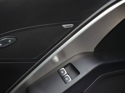 Used 2017 Chevrolet Corvette Z06 image 20