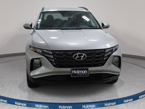 Used 2023 Hyundai Tucson SEL AWD/4WD image 3