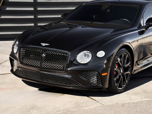 Used 2023 Bentley Continental GT S image 5