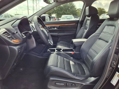 Used 2019 Honda CR-V EX-L image 18
