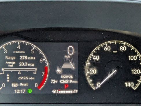 Used 2024 Honda Pilot Touring image 28