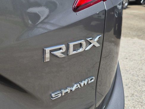Used 2025 Acura RDX SH-AWD w/ Technology Package image 10