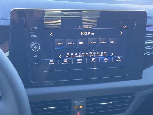 New 2026 Volkswagen Jetta S image 21