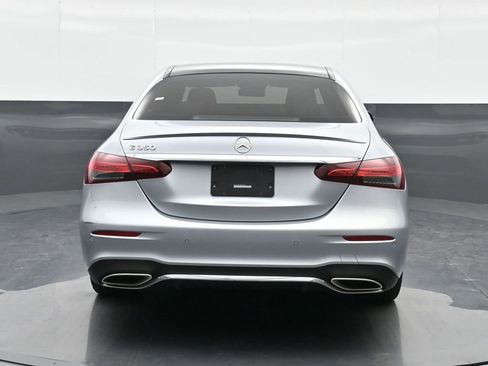 Used 2022 Mercedes-Benz E 350 Sedan image 13