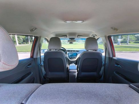 Used 2017 Chevrolet Bolt LT FWD image 54