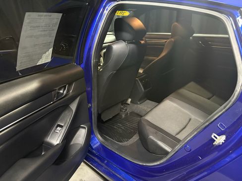 Used 2022 Honda Accord Sport image 21