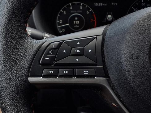 Used 2023 Nissan Kicks SR w/ SR Premium Package FWD image 14