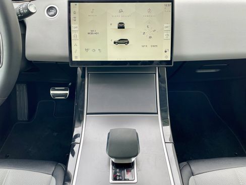 Certified 2024 Land Rover Range Rover Evoque Dynamic SE image 19