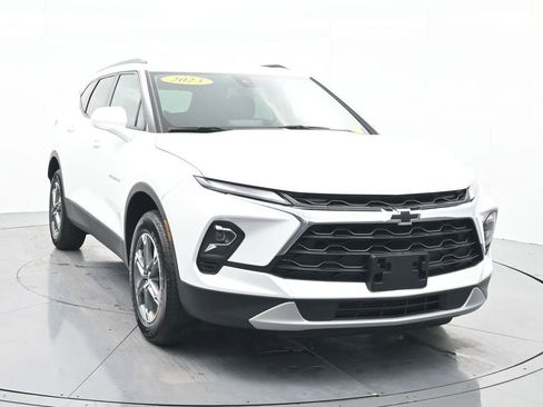 Used 2023 Chevrolet Blazer LT w/ Convenience Package image 4