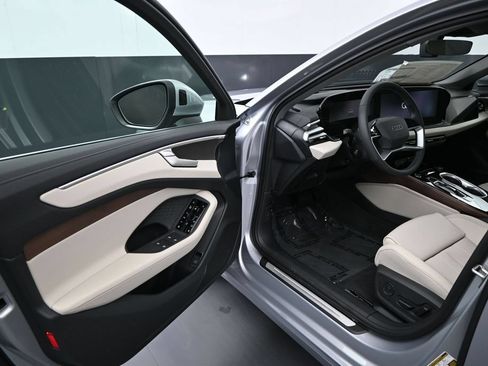 New 2026 Audi A6 Premium Plus AWD/4WD image 5