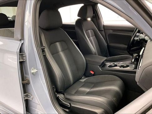 Certified 2023 Honda Civic Sport image 7