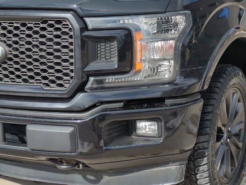 Used 2019 Ford F150 Lariat AWD/4WD image 13