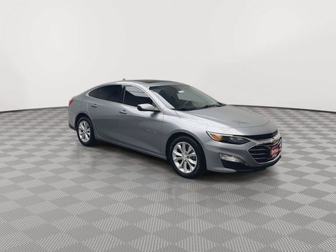 Used 2024 Chevrolet Malibu LT FWD image 31