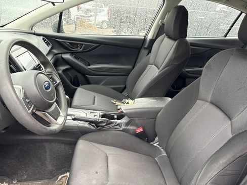 Used 2020 Subaru Impreza 2.0i image 9