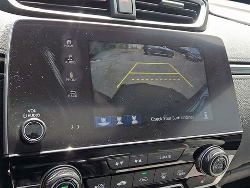 Certified 2022 Honda CR-V EX-L image 19
