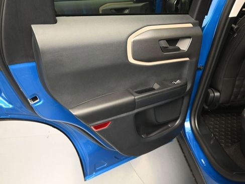 New 2025 Ford Bronco Sport Big Bend image 32