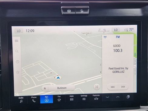 Used 2026 Ford F250 Platinum w/ Tremor Off-Road Package image 14