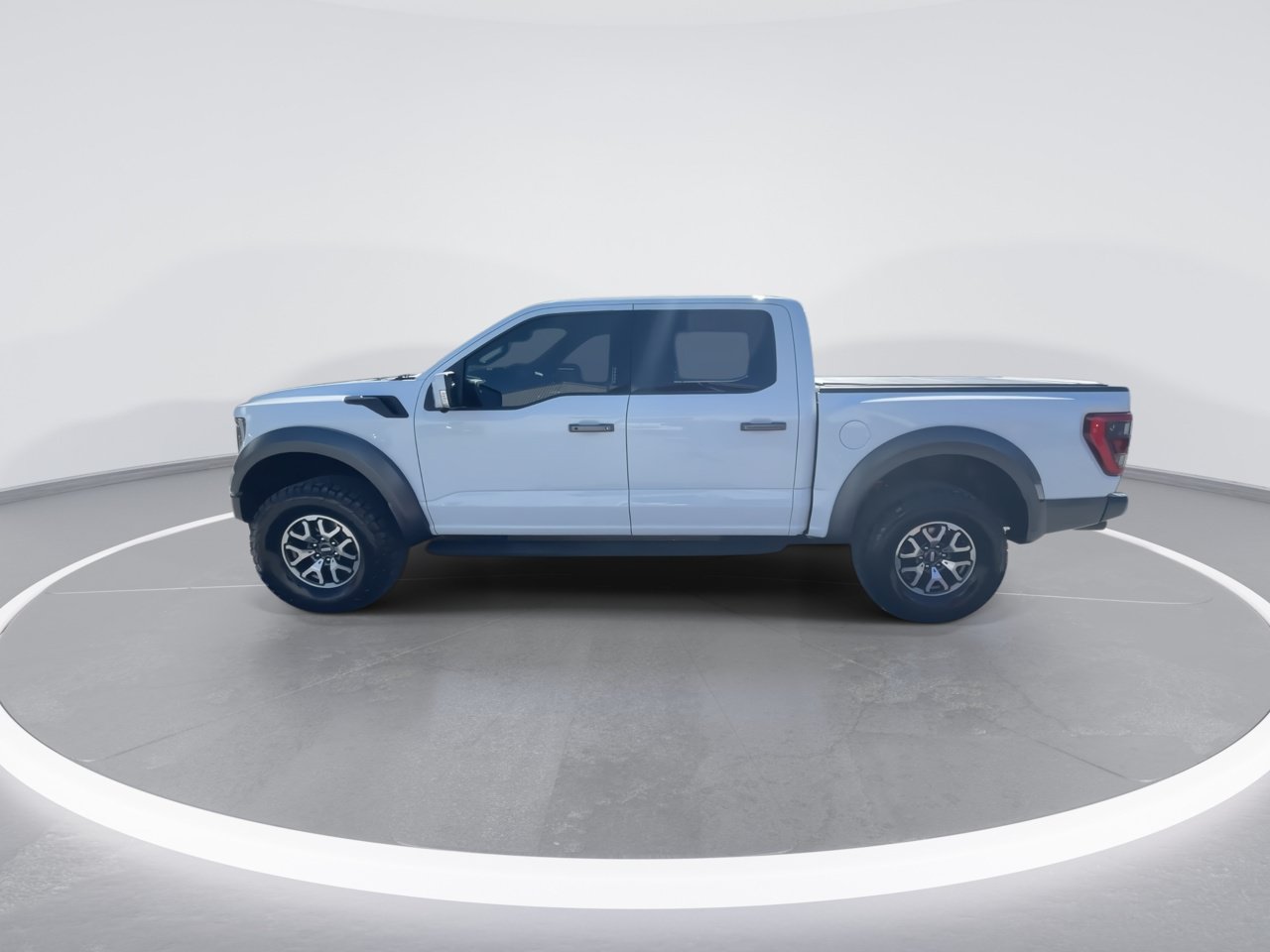 Used 2023 Ford F150 Raptor AWD/4WD image 11