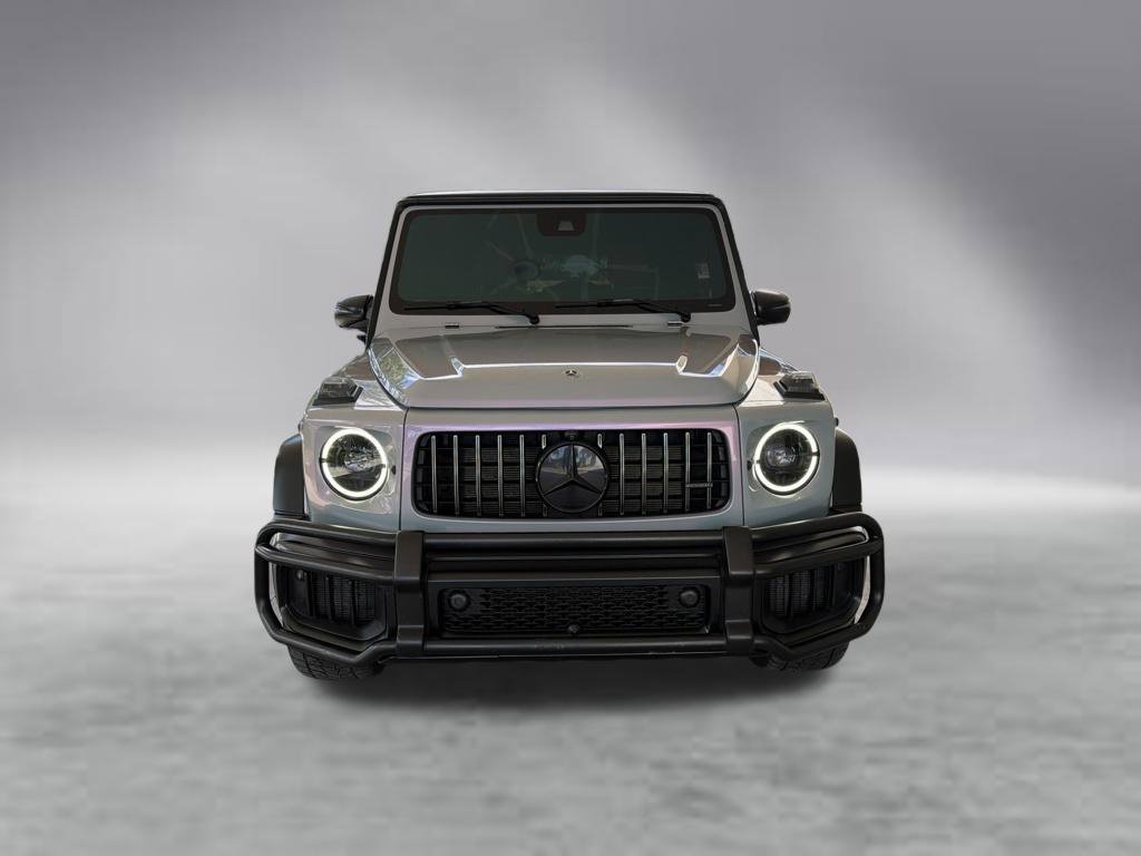 Used 2021 Mercedes-Benz G 63 AMG 4MATIC image 14