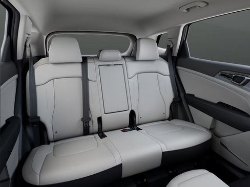 New 2026 Kia Sportage EX w/ EX Panoramic Sunroof Package image 16