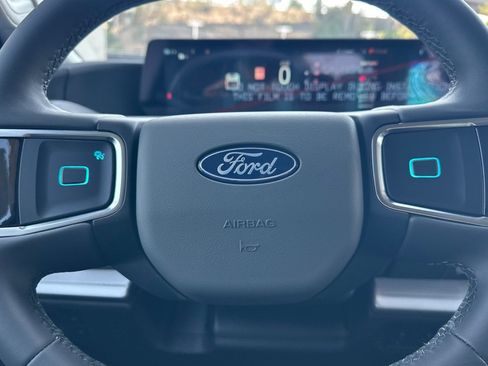 New 2026 Ford Expedition Max Active RWD image 24