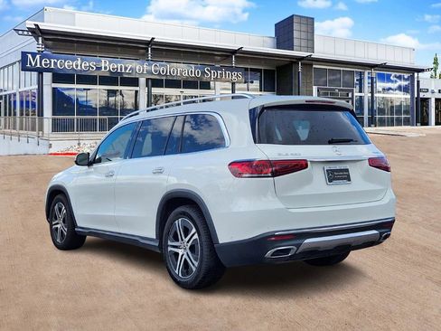 Used 2023 Mercedes-Benz GLS 450 GLS 450 image 7