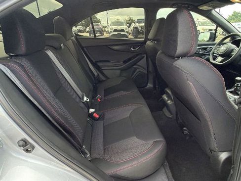 Used 2023 Subaru WRX Premium AWD/4WD image 38
