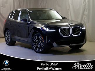 Used 2026 BMW X3 xDrive30i w/ Premium Package AWD/4WD video 1