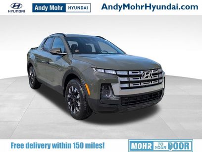 New 2026 Hyundai Santa Cruz SEL