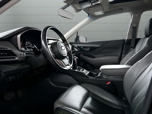 Used 2020 Subaru Outback Onyx Edition XT image 39